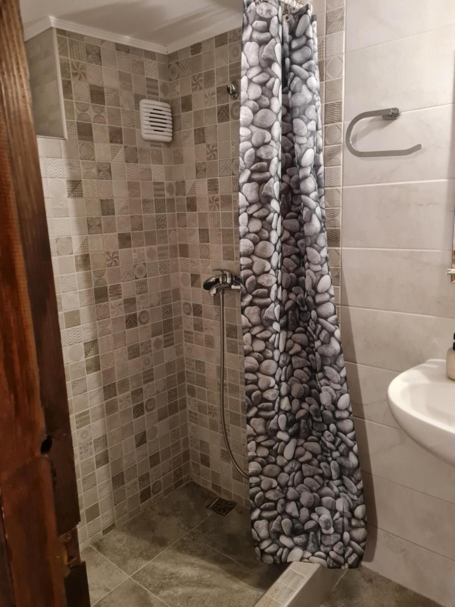 Vila Margareta Curtea de Argeş Habitación foto
